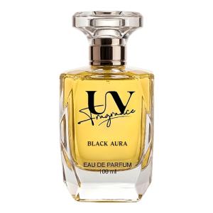 Black Aura