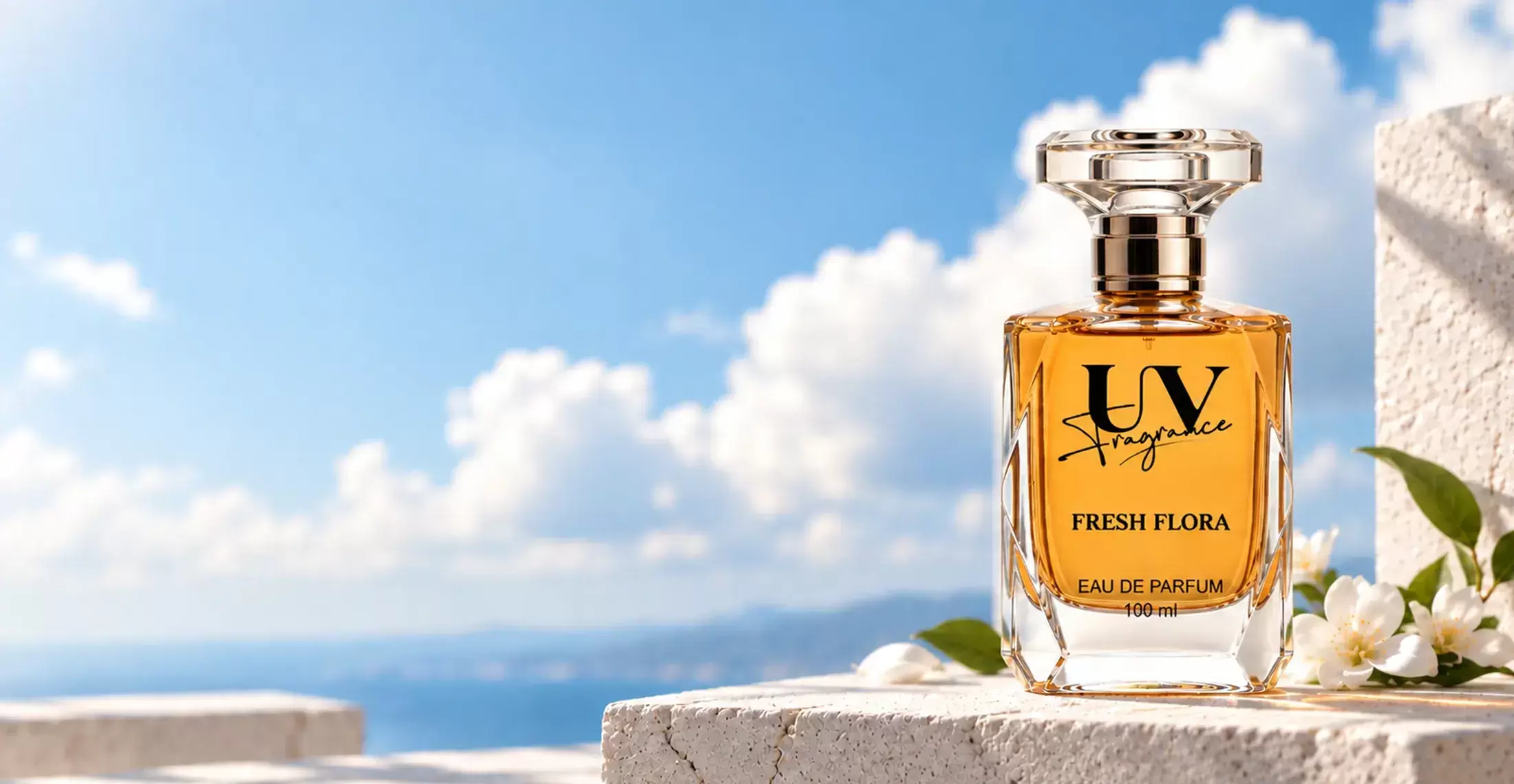 A Scent That   Feels Like You